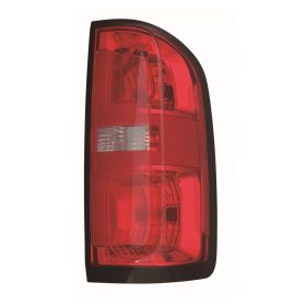 2015-2021 Chevrolet Colorado Rear Lamp Assembly, Rh (Passenger Side) - GM2801270-2