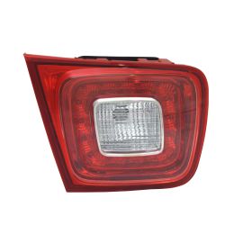 2013-2015 Chevrolet Malibu Trunk Lamp Driver Side (Back-Up Lamp) Ltz Model HQ - OEM# 22928365 - GM2802106-3