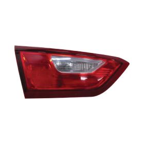 2016-2021 Chevrolet Malibu Trunk Lamp Driver Side W/O Led HQ - OEM# 84130996 - GM2802114-3