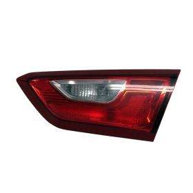 2016-2021 Chevrolet Malibu Trunk Lamp Passenger Side W/O Led HQ - OEM# 84130997 - GM2803114-3