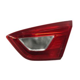 2016-2019 Chevrolet Cruze Sedan (New Body) Rear Lamp Assembly, Rh (Passenger Side)- Inner - GM2803116-2
