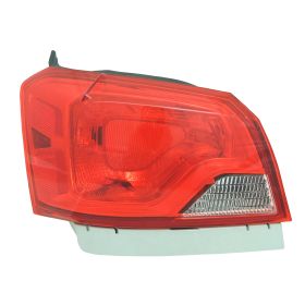 Rear Lamp (Outer) - Lh (Driver Side) Oem# 84527172