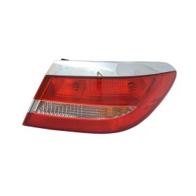 Buick Verano 2012-2017 Passenger Side Outer Tail Light Assembly - GM2805109 OEM# 22908910