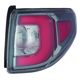 2017-2017 Gmc Acadia Limited Rear Lamp Assembly, Rh (Passenger Side)- Outer - GM2805113-2