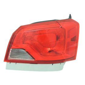Rear Lamp (Outer) - Rh (Passenger Side) Oem# 84527171