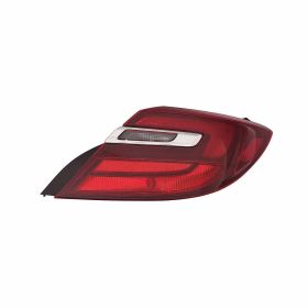 2014-2017 Buick Regal Passenger Side Outer Tail Light Assembly - Best Value ®