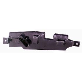 Cadillac Escalade 1999-2000 Driver Side Tail Light Connector Plate - GM2806101