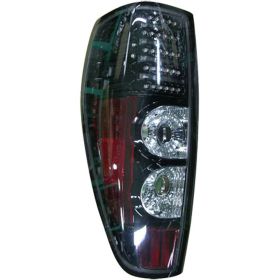 2004-2012 Chevrolet Colorado Performance T/L  Led-Black  Rh  (Passenger Side) & Lh (Driver Side) - GM2811183X-2