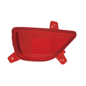2017-2019 Chevrolet Trax Reflector Housing Rear Driver Side - OEM# 42598150 - GM2830102-3