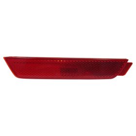 2010-2015 Chevrolet Camaro Side Marker Lamp Front Driver Side W/O Tow Hooks HQ - OEM# 92246253 - GM2860112-3