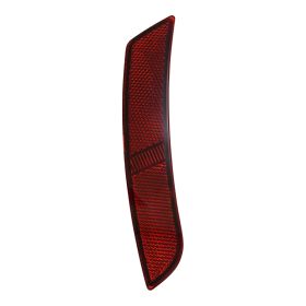 2016-2021 Chevrolet Camaro Side Marker Lamp Rear Driver Side Red HQ - OEM# 23126885 - GM2860113-3