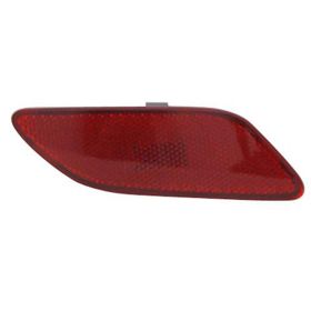 2012-2015 Chevrolet Captiva Side Marker Lamp Rear Passenger Side In Bumper HQ - OEM# 96830944 - GM2861111-3