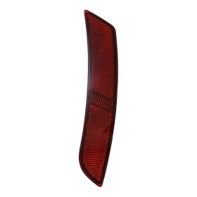 2016-2021 Chevrolet Camaro Side Marker Lamp Rear Passenger Side Red HQ - OEM# 23126885 - GM2861113-3