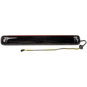 Hummer H2 1994 Center High Mount Stop Lamp - GM2890103
