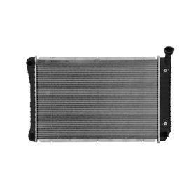 1982-1996 Buick Century Radiator- Pa-  V6- Auto- Gas Engine- - GM3010110-2