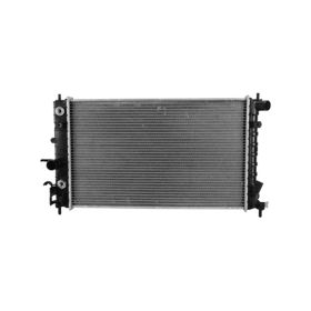 2000-2005 Saturn L Series Radiator -2.2L - GM3010221-2