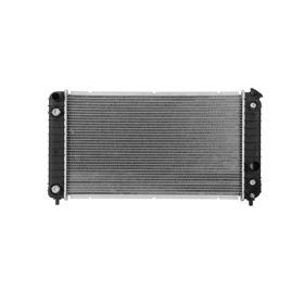 1996-2005 Chevrolet Blazer S- Small Size Radiator -4.3L - GM3010227-2