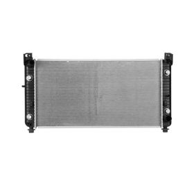 2001-2002 Chevrolet Silverado Radiator -8.1L- Gas/ Diesel - GM3010279-2