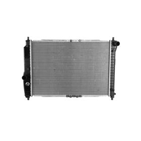 2004-2008 Suzuki Swift Plus Radiator -W/ A/C - GM3010447-2