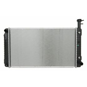 2005-2014 Chevrolet Express Van Radiator-W/ Quick Connect Hose -5.3L- V8 - GM3010482-2