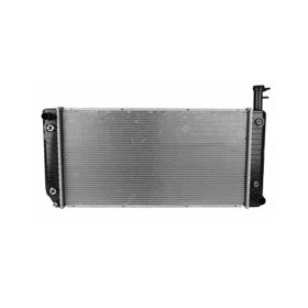 2004-2020 Chevrolet Express Van Radiator-W/ Quick Connect Hose -4.8L / 6.0L- V8 - GM3010483-2