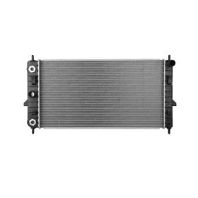 2005-2010 Chevrolet Cobalt Radiator- W/ Quick Connect & Threaded Fittings -2.0L/ 2.2L/ 2.4L - GM3010489-2
