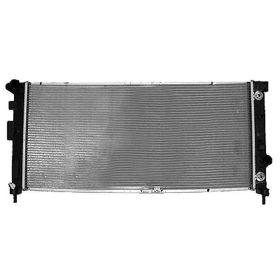2005-2009 Chevrolet Uplander Radiator -3.9L - GM3010504-2