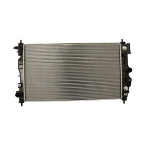2014-2020 Chevrolet Impala Radiator - GM3010538-2
