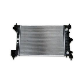 2012-2019 Chevrolet Sonic- Sedan Radiator- 1.8L- W/ Toc- Pa - GM3010546-2