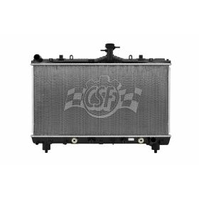 2012-2015 Chevrolet Camaro Radiator- V8-  6.2L- Ss Model - GM3010556-2