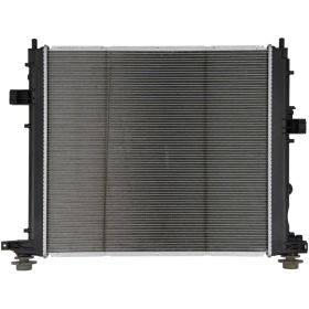 2013-2015 Cadillac Ats- Sedan Radiator- 2.0L Turbo- Manual Transmission - GM3010558-2