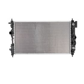 2016-2016 Chevrolet Cruze Limited (Old Body) Radiator - 2.0L Diesel - GM3010569-2