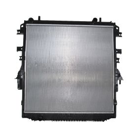 2015-2021 Chevrolet Colorado Radiator- 2.5L 4Cyl - GM3010572-2