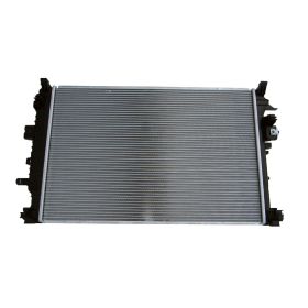 2017-2019 Buick Lacrosse Radiator- 1.5L Turbo - GM3010583-2