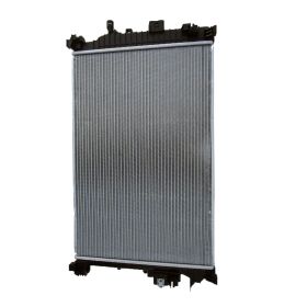 2016-2022 Chevrolet Malibu Radiator- 2.0L Turbo - GM3010584-2