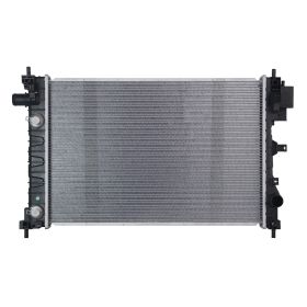 2016-2021 Chevrolet Spark Radiator- Auto- 1.4L - GM3010587-2