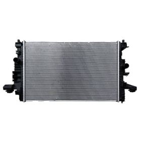 2016-2019 Chevrolet Volt Radiator- 1.5L - GM3010591-2