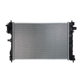 2016-2021 Chevrolet Spark Radiator- Manual- 1.4L - GM3010597-2
