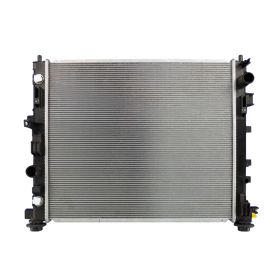 2014-2019 Cadillac Cts- Sedan Radiator- 3.6L Turbo - GM3010599-2