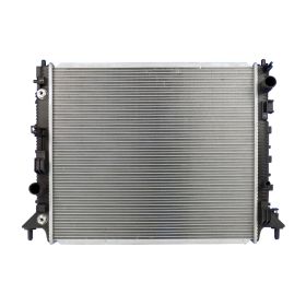 2016-2021 Chevrolet Camaro Coupe Radiator- 6.2L - GM3010600-2