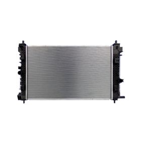 2016-2020 Buick Envision Radiator- 2.0L Turbo - GM3010603-2