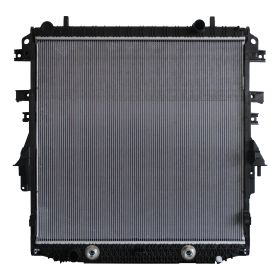 2017-2021 Chevrolet Colorado Radiator- 3.6L - GM3010616-2