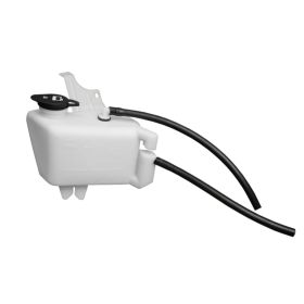 Buick Lacrosse 2008-2009 Coolant Recovery Tank For Models With 5.3l V8 - GM3014119