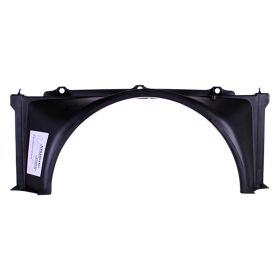 Chevrolet S10 Pickup 1986-1989 Upper Fan Shroud - GM3110120