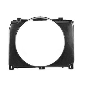 Chevrolet Pickup Chevy Fullsize C/k 1978-1980 Fan Shroud - GM3110122