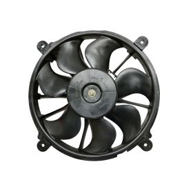Chevrolet Malibu Classic 1999-2003 A/c Condenser Fan/motor - GM3120100