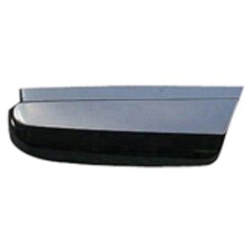 1963-1993 JEEP WAGONEER (FULLSIZE) Passenger Side Lower Rear Quarter Patch Measuring 29 Inches Wide X 7 - GMK117169063R
