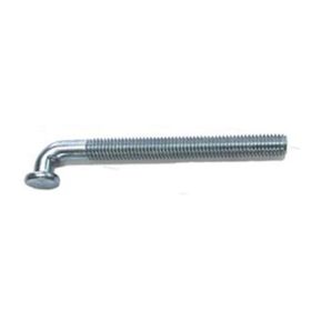 1970-1974 Dodge Charger Fuel Tank Strap Stud For All Models Using 3/8-16 X 4-1/2 J-bolt