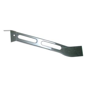 1970-1974 Dodge Challenger Fender Brace Front Lh Fender To Cowl - Best Value ®