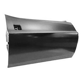 1970-1974 DODGE CHALLENGER Front Passenger Side Door Shell - GMK212040070R